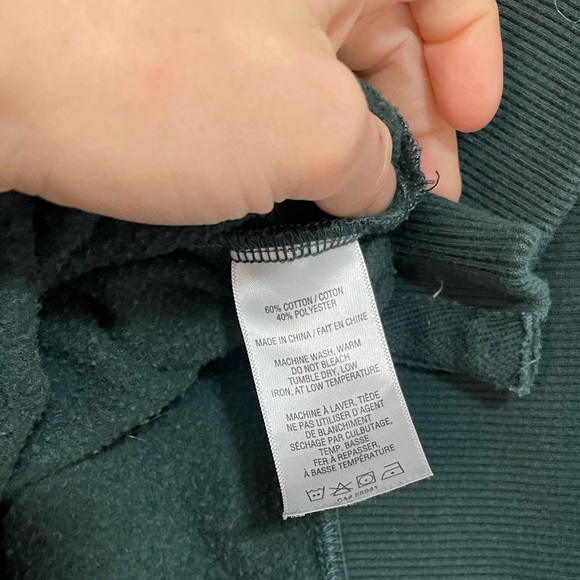 Harlow crewneck -L - Picture 5 of 5